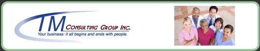 human resource consulting Chicago - HR consulting firm - Chicago | northwest suburbs IL - leadership development - team training - northern Illinois